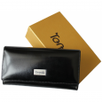 3047 Wallet genuine leather MAO GLITTER by Gilda Tonelli