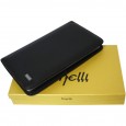 2310 Leather Business card holder by Gilda Tonelli