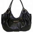 3027 black Italian bag PRINCE OL by Gilda Tonelli