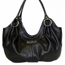 3027 black Italian bag PRINCE OL by Gilda Tonelli