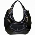6213 Italian bag genuine leather ST ROMBI by Gilda Tonelli