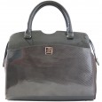 0919 grigio Gilda Tonelli italian handbag new 2014