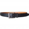 1165 125 XL Tonelli Uomo mens leather belt