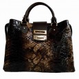 5949 Italian bag genuine leather ST. GOIA TM by Gilda Tonelli