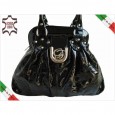 5835 Italian bag genuine leather ST. ACAPU VERN. by Gilda Tonelli