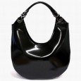 3166 black Italian bag PAD by Gilda Tonelli