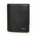 2677 Wallet genuine leather by Tonelli Uomo