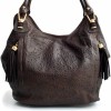 5998 Italian bag genuine leather CAM. ALCAZAR TM by Gilda Tonelli