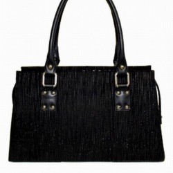 Gilda Tonelli  Italian bag genuine leather 8779 BORSA ST PUNTINI OL