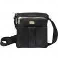 2359 black Tonelli Uomo wens shoulder bag