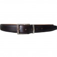 1192 125 XL Tonelli Uomo mens leather belt